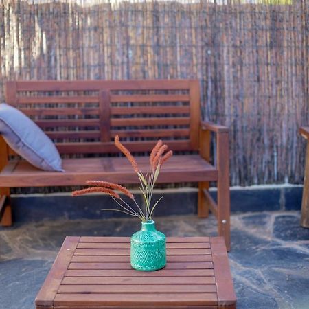 Casa Po Bed & Breakfast Granada Bagian luar foto