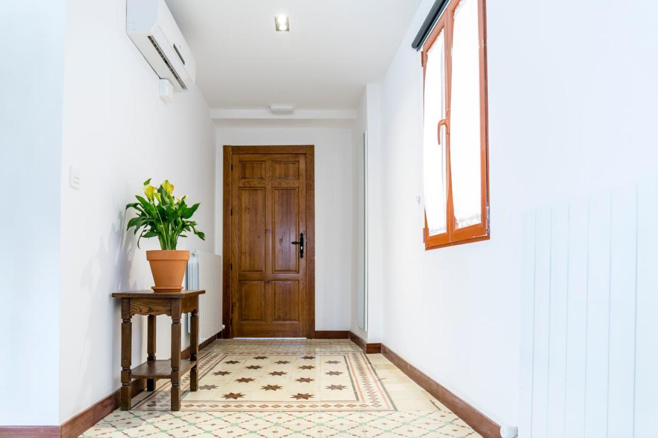 Casa Po Bed & Breakfast Granada Bagian luar foto