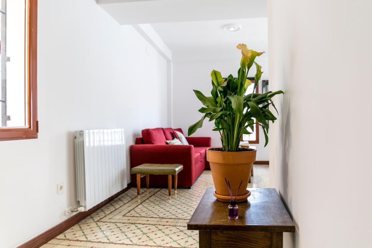 Casa Po Bed & Breakfast Granada Bagian luar foto