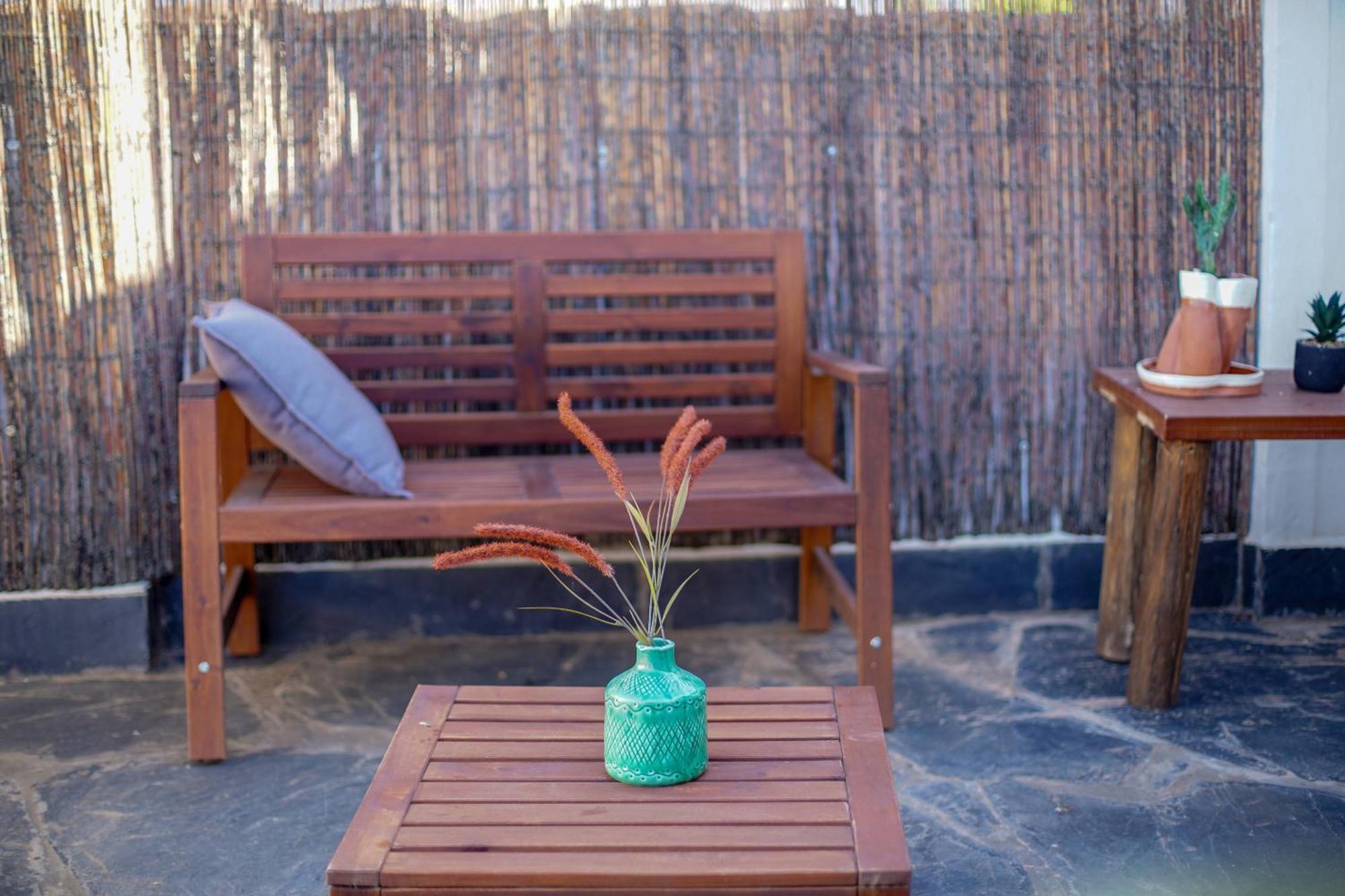 Casa Po Bed & Breakfast Granada Bagian luar foto