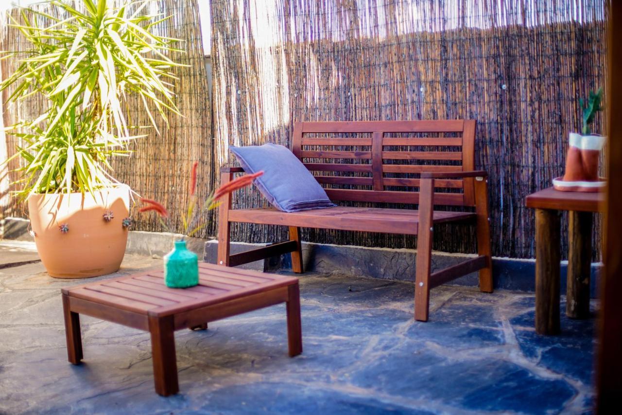 Casa Po Bed & Breakfast Granada Bagian luar foto
